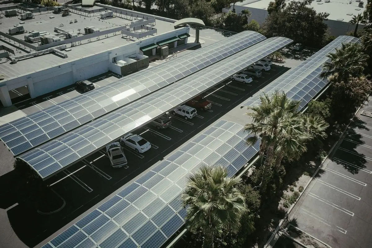 Solar Panel and Roof Cleaning in Perth's northern beaches
